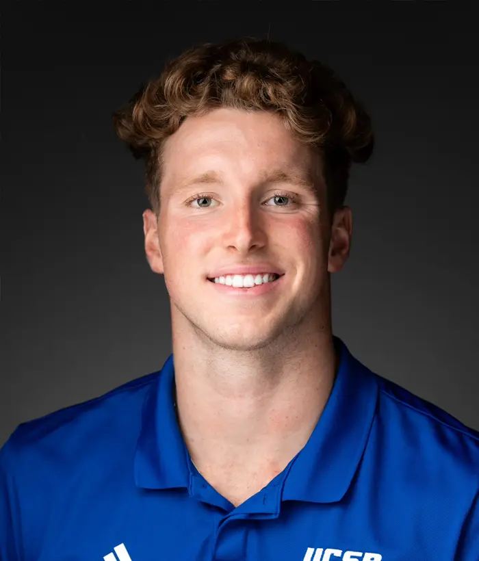 Jack Gillespie - Clinical Research Coordinator