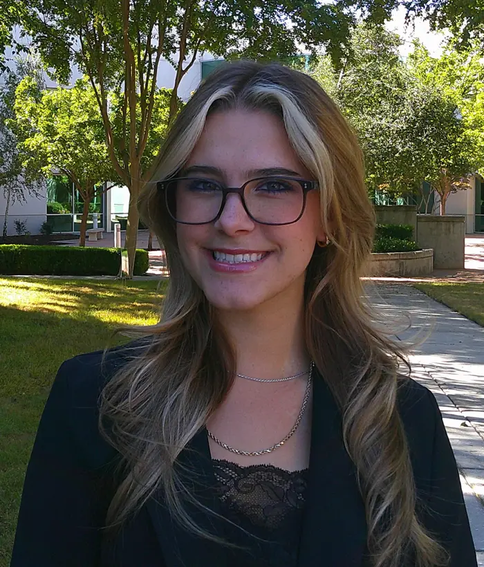 Melissa Donnel - Clinical Research Coordinator