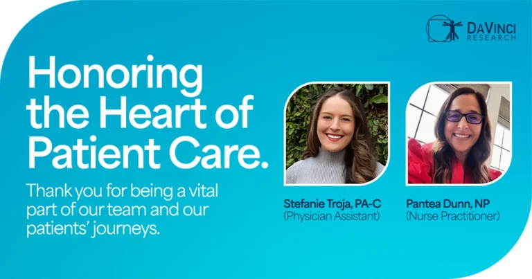 Honoring the Heart of Patient Care