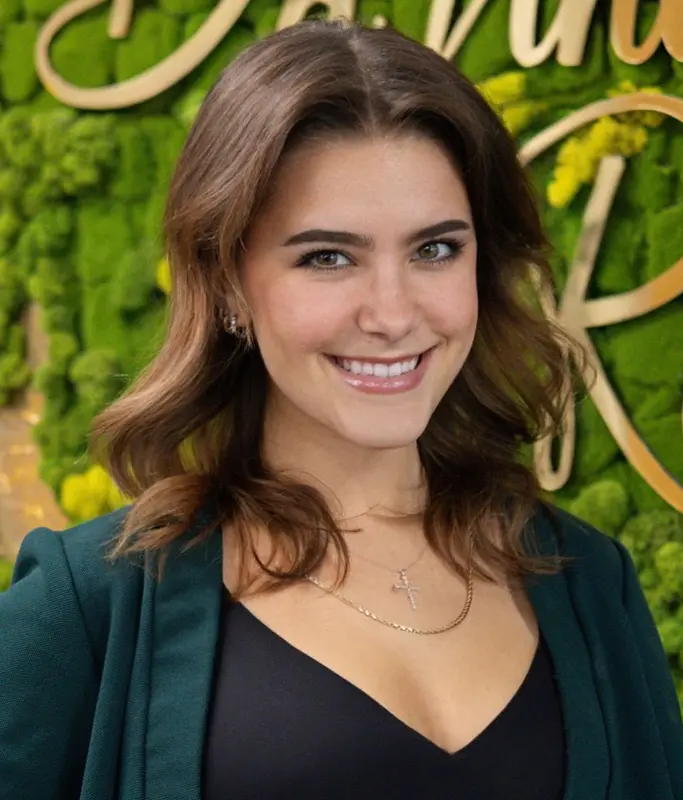 Melissa Donnel - Clinical Research Coordinator