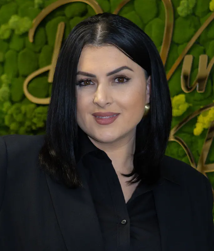 Rose Khalatyan, MPH, CCRP - Founder & CEO